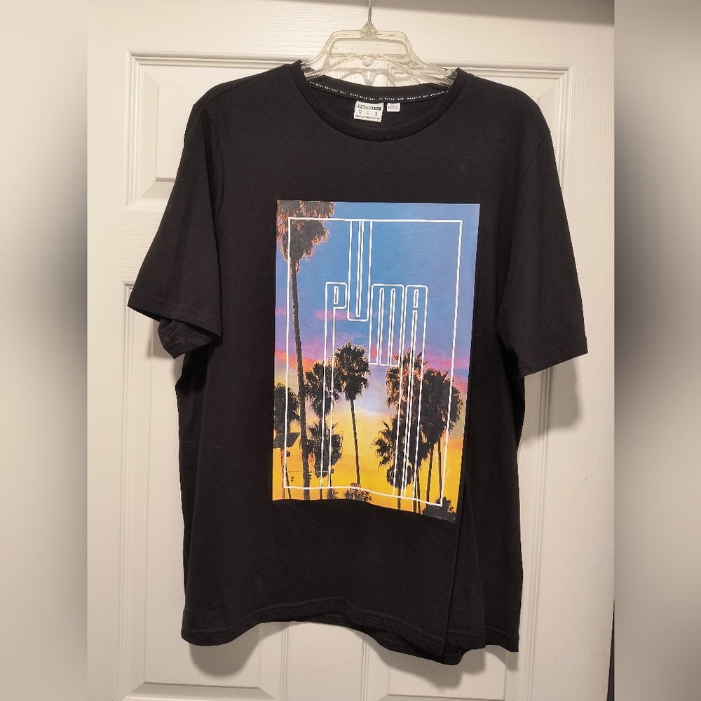 Bundle - Like New Puma T's! (Bundle of Not)